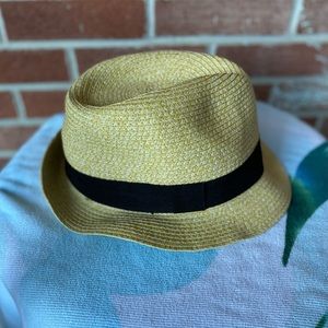 NWOT women’s beach hat